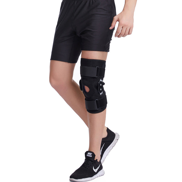 Elevate Your Climbing Experience with Our Knee Paint Climbing Patella Fixation