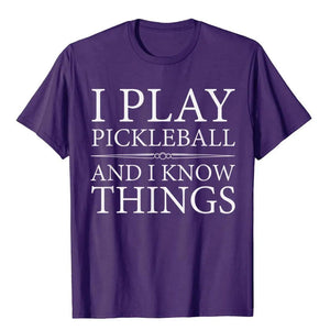 Unleash Your Pickleball Passion with Our T-Shirt!