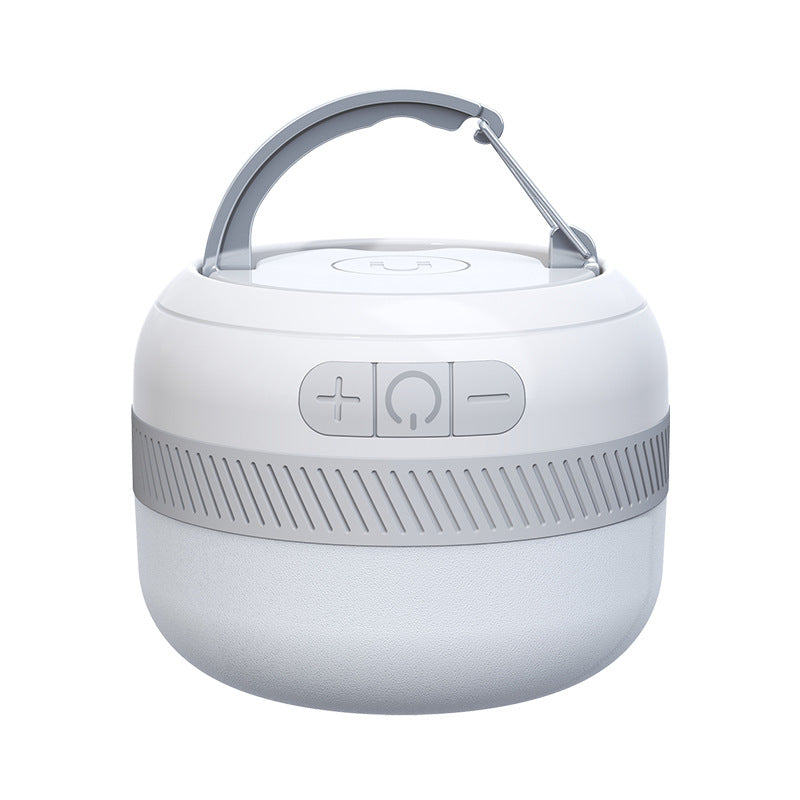 Illuminate Your Adventures with the Fashion Camping Lantern Night Market Lamp