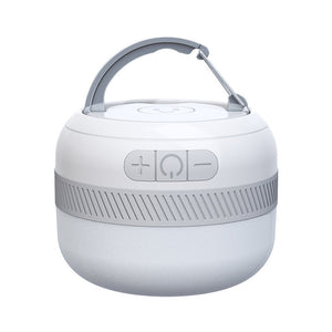 Illuminate Your Adventures with the Fashion Camping Lantern Night Market Lamp
