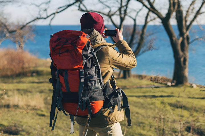 Backpacks That Make Outdoor Travel Easier