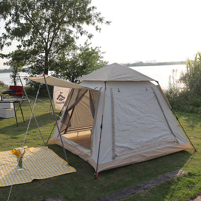 Installation Free Two Person Camping Portable Tent