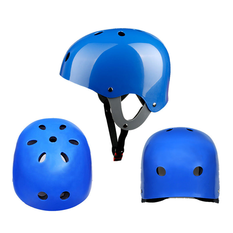 Water Motorcycle Equipment Drifting Kayak Sports Rescue Aid Protective Caps Helmet