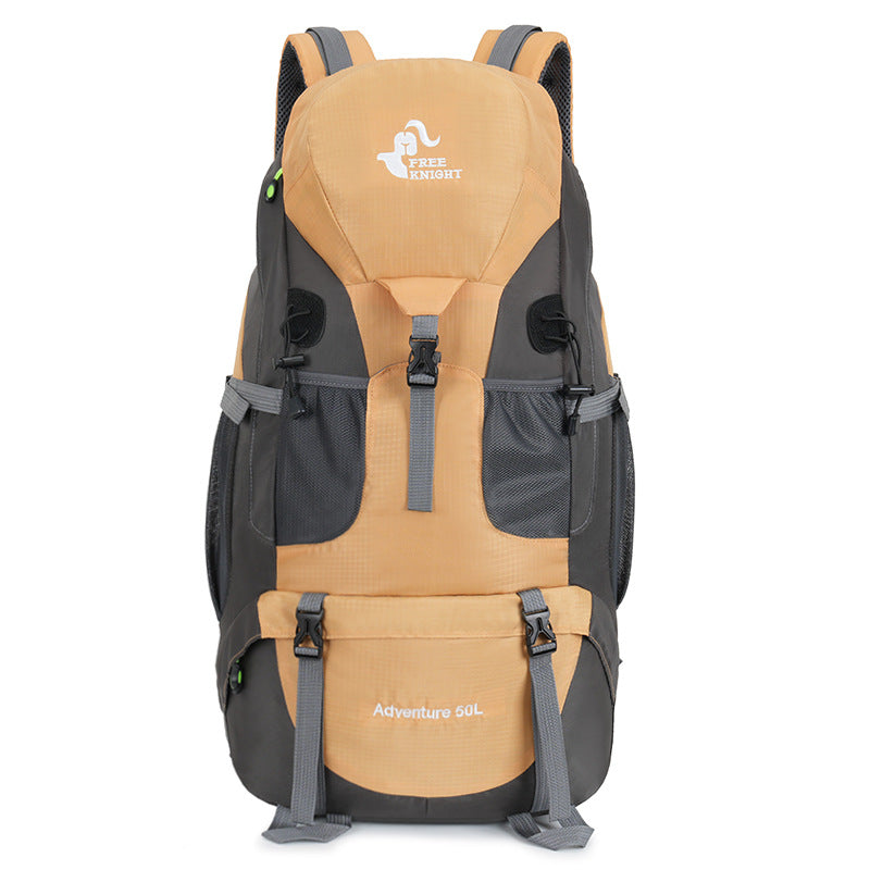 Professional Climbing Backpack With Large Capaciy