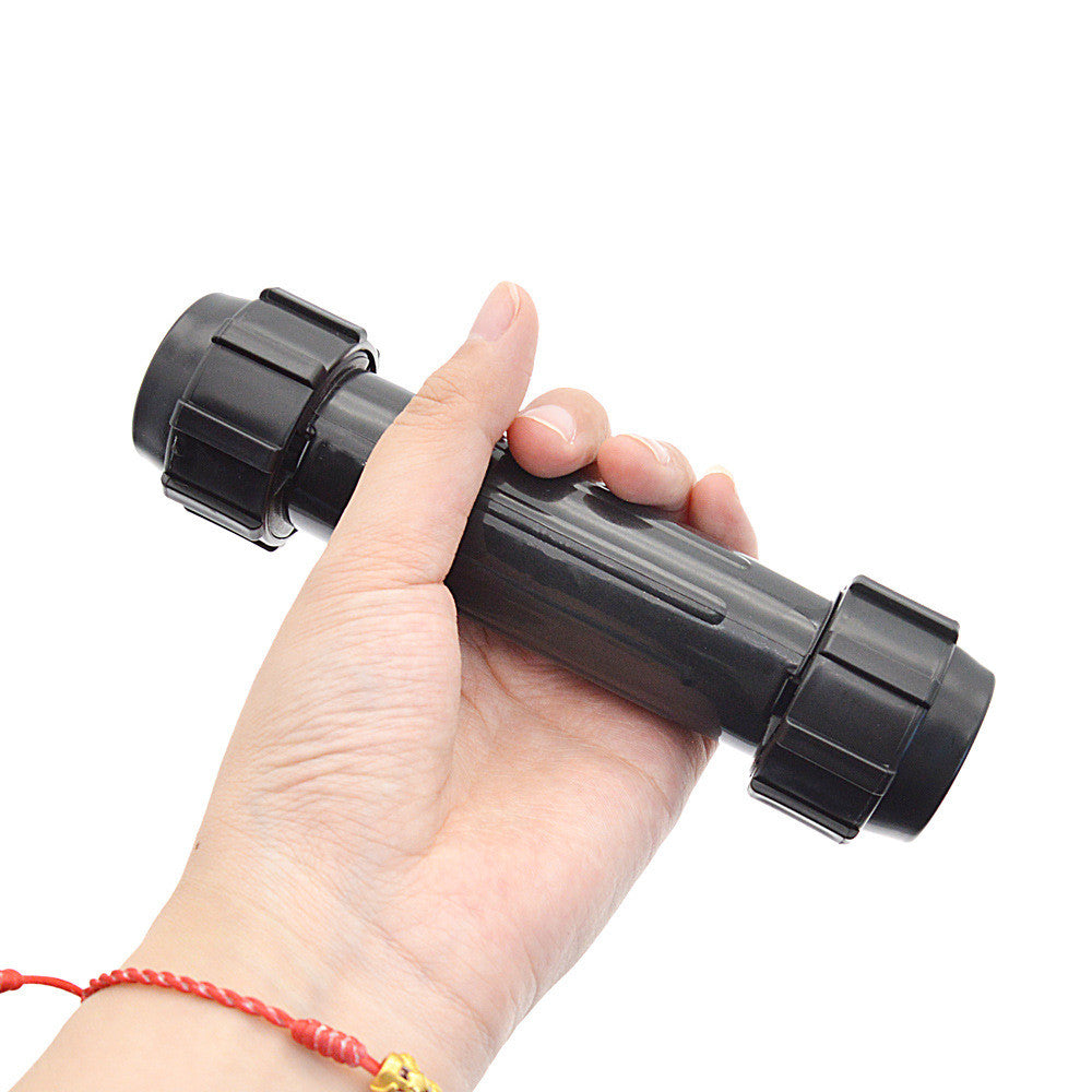 Kayak Rubber Boat Paddle Connector Fittings