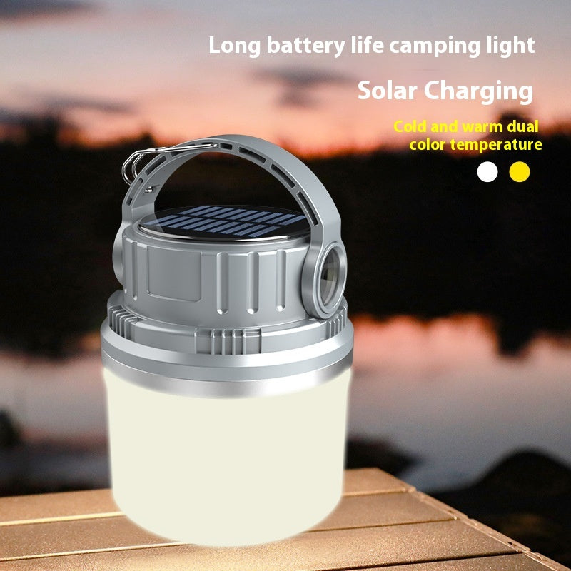 Outdoor Camping Lantern