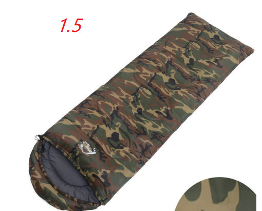 Outdoor Camping Portable Sleeping Bag