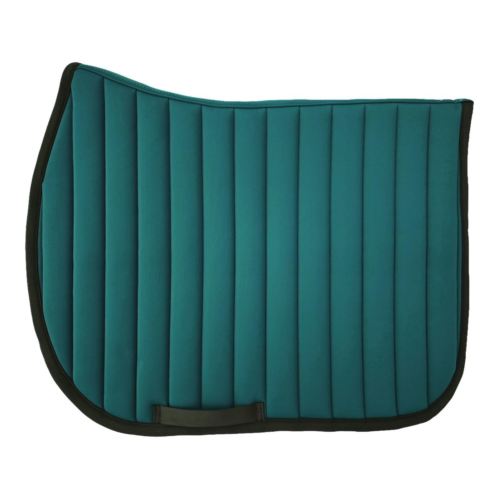 Saddle Mat Sweat Pad Sweat Horse Riding Equipment Shock Absorption Sweat Pad