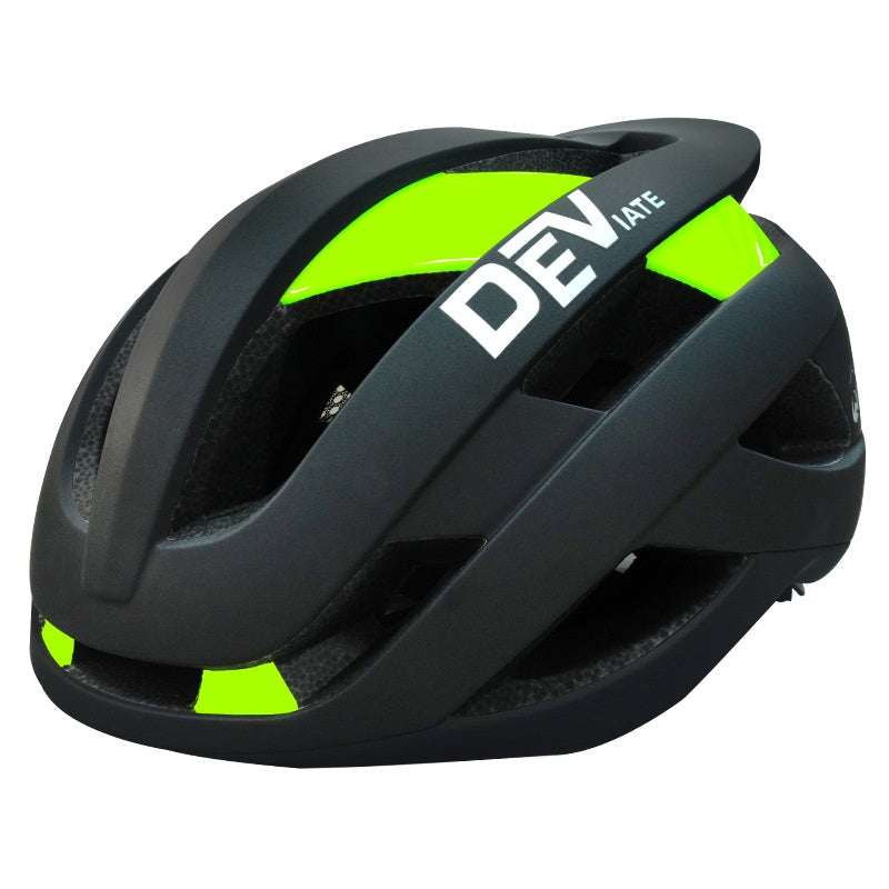 Bicycle Breathable Integrated Mountain Bike Helmet