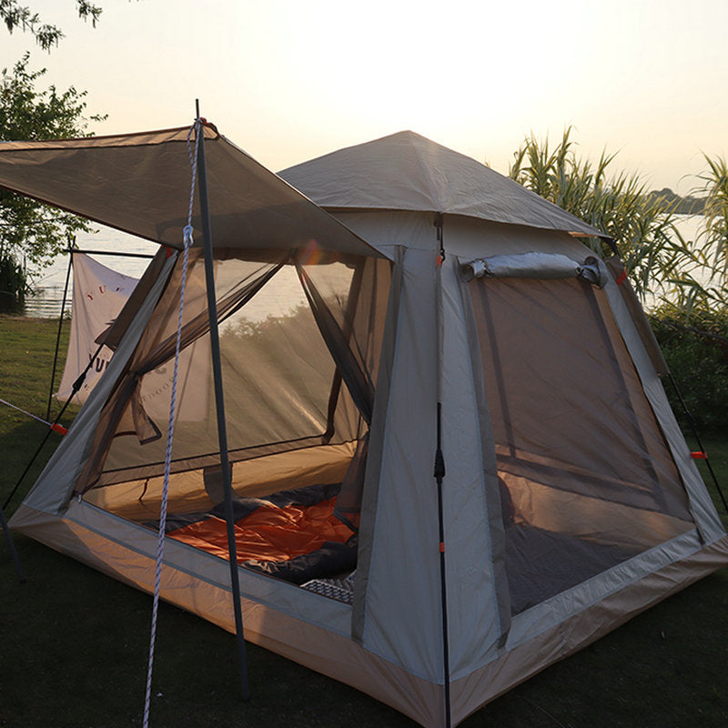 Installation Free Two Person Camping Portable Tent