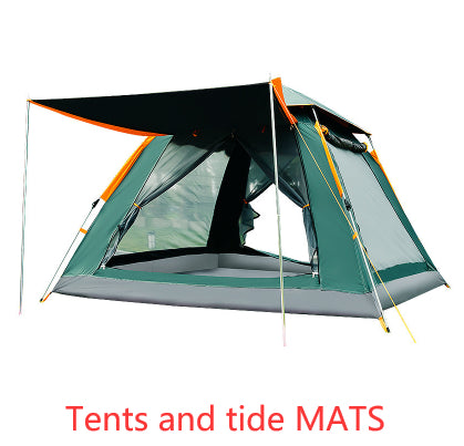 Fully Automatic Speed Rain Proof Camping Tent