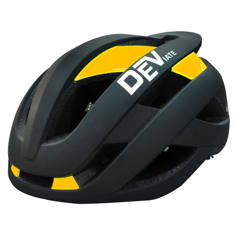 Bicycle Breathable Integrated Mountain Bike Helmet