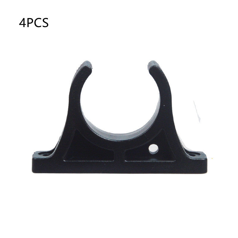 Stylish Multipurpose Plastic Kayak Paddle Clip