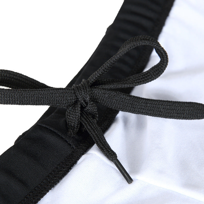 Men's Plus Size Swimsuit Trunks