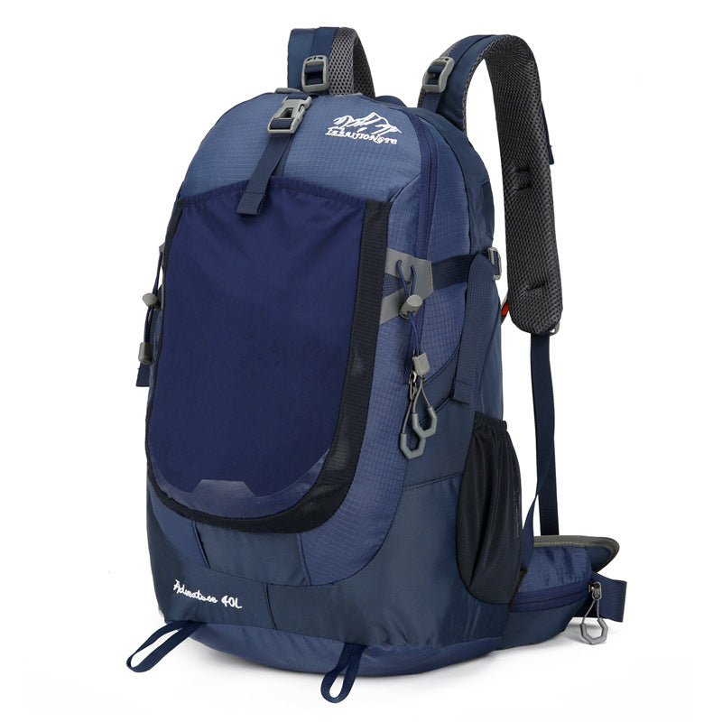 Outdoor Large Capacity Backpack