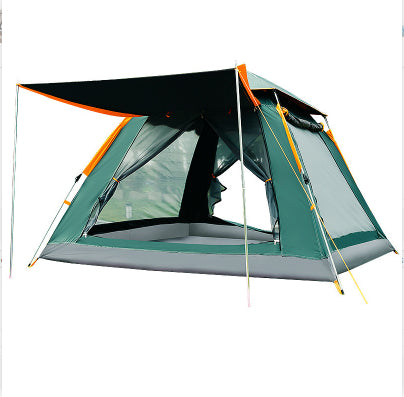 Fully Automatic Speed Rain Proof Camping Tent