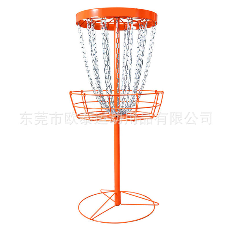 Golf Game Chain Rack Blocking Net