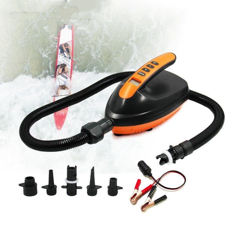 Paddleboard Electric Kayak Rubber