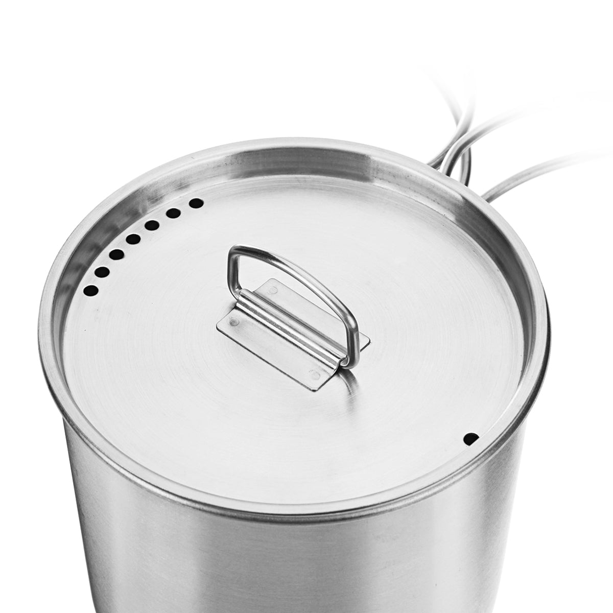 500ml Stainless Steel Water Mug