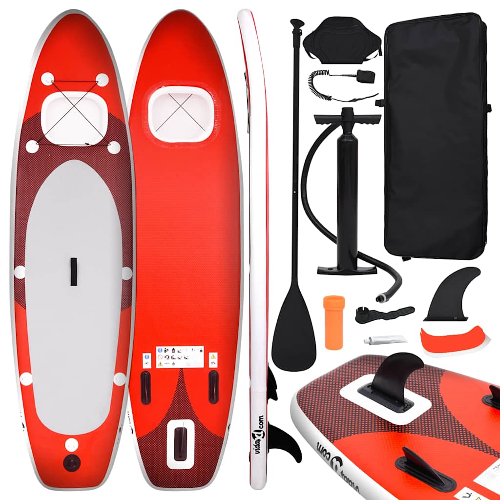 SUP Board Set Inflatable 300x   SUP Board Set Inflatable 300x
