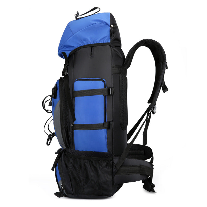 Outdoor Hiking Hiking Backpack