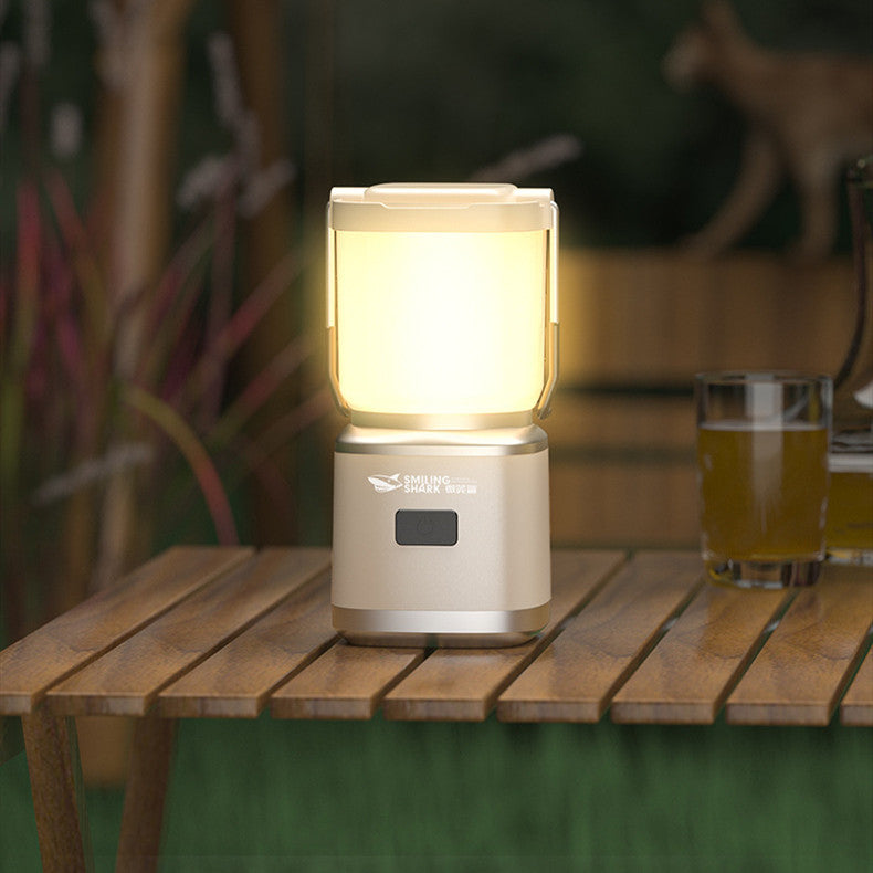 Camping Lantern Ultra-long Life Battery