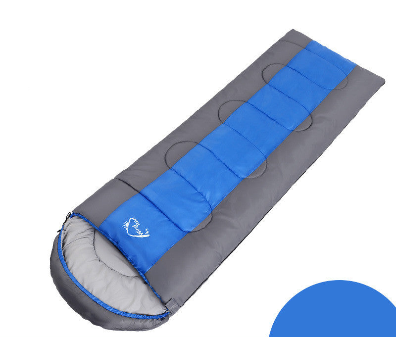 Outdoor Camping Portable Sleeping Bag