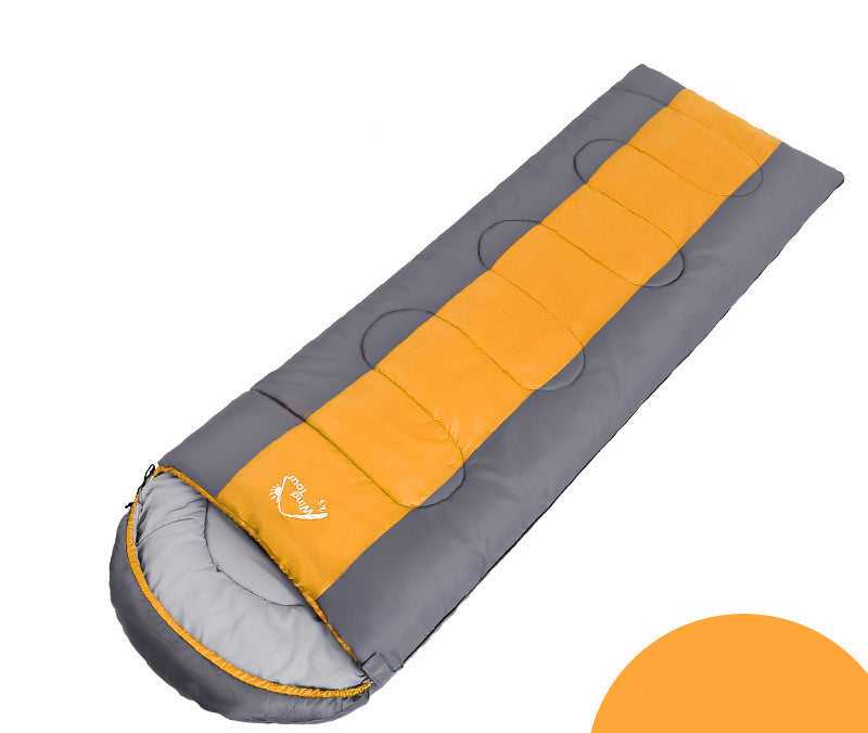 Outdoor Camping Portable Sleeping Bag