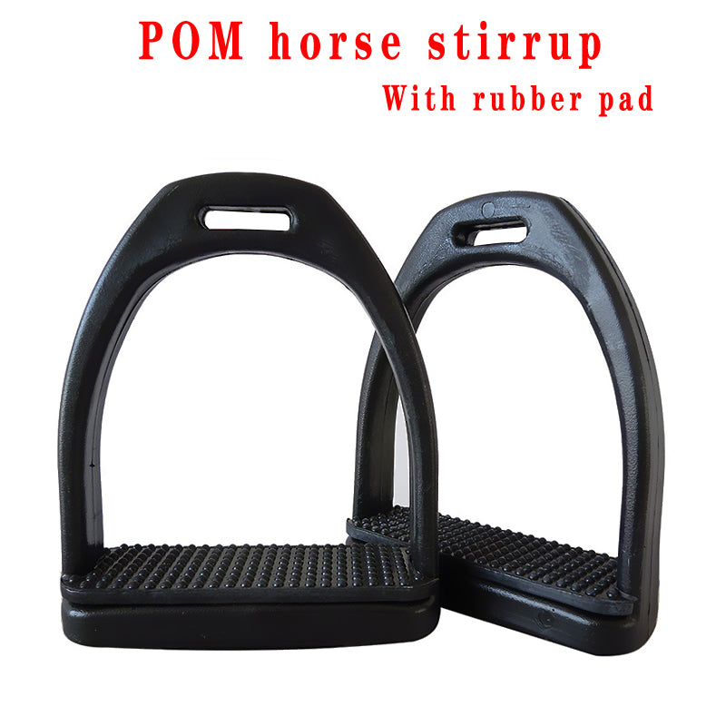 Rider Lightweight Wide Track Anti Slip Equestrian Wholesale