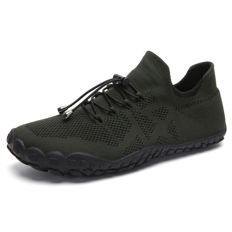 Outdoor Hiking Shoes