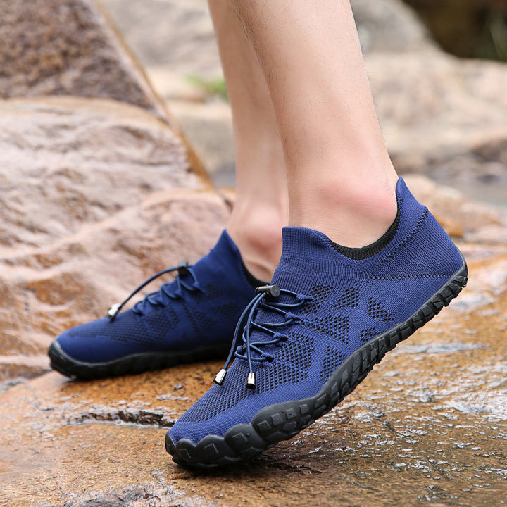 Outdoor Hiking Shoes