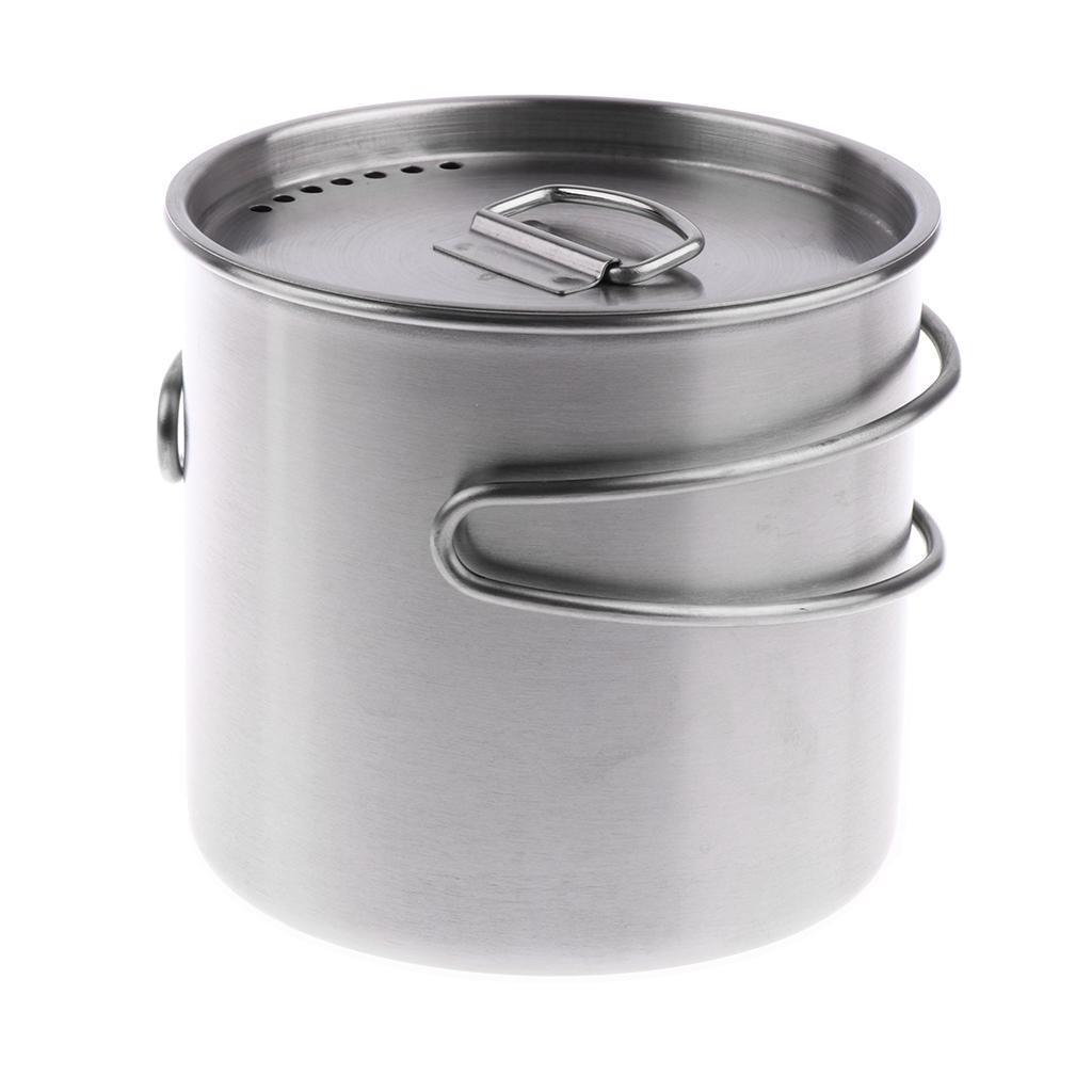 500ml Stainless Steel Water Mug