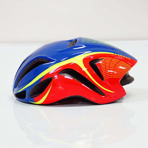 Pneumatic Road Mountain Bike Helmet