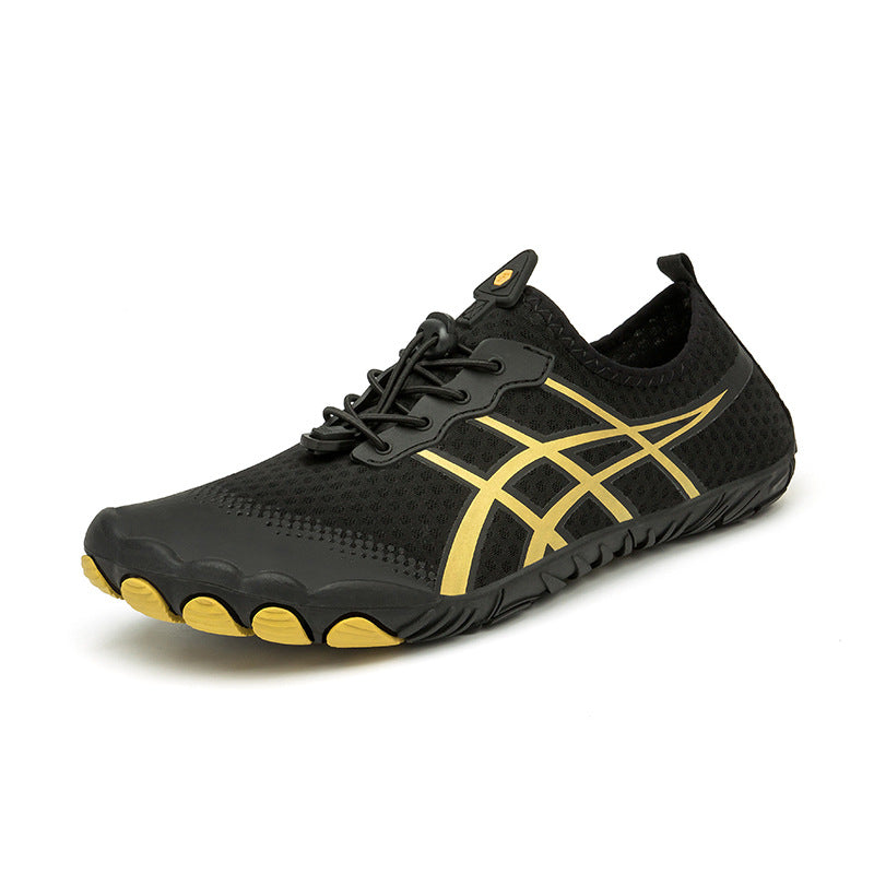 Men's Five-finger Hiking Shoes