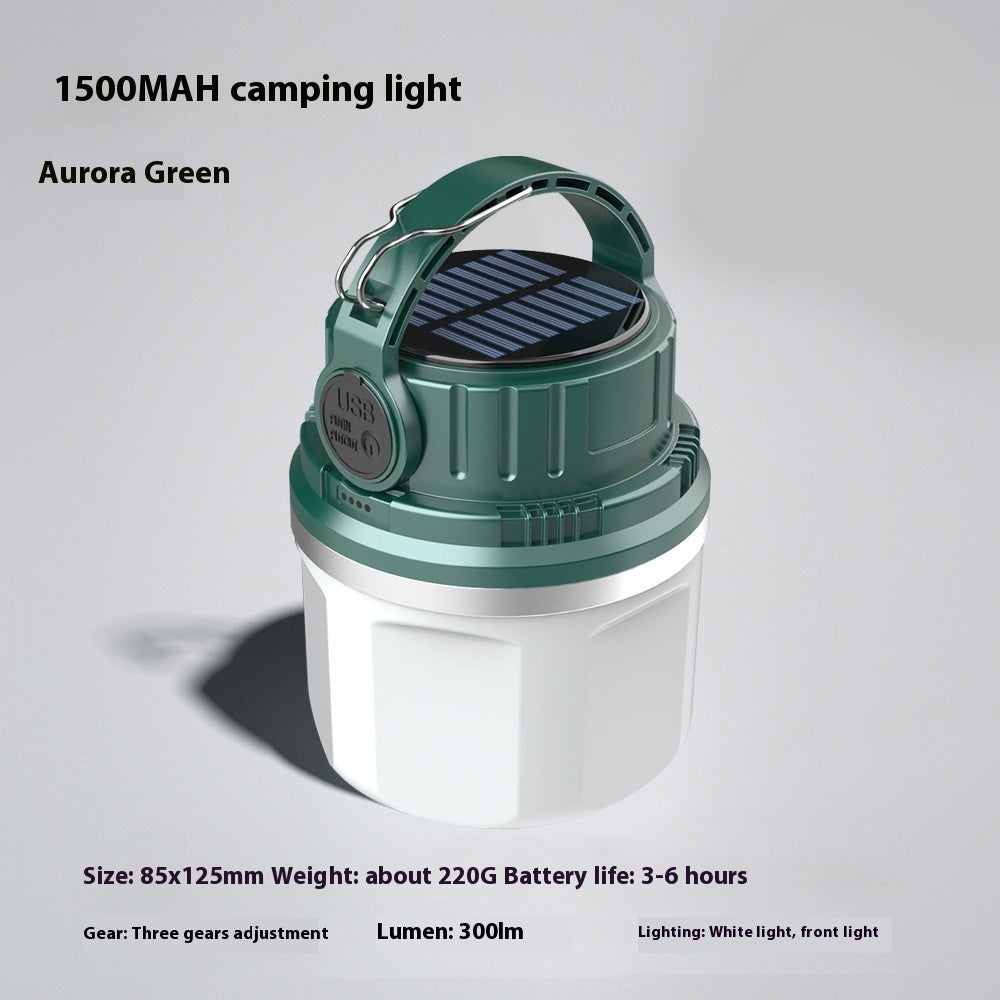 Outdoor Camping Lantern