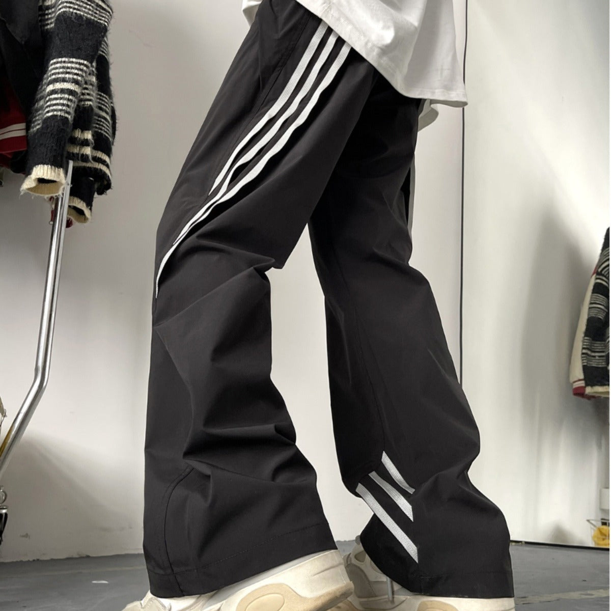 American Outdoor Waterproof Climbing Pants