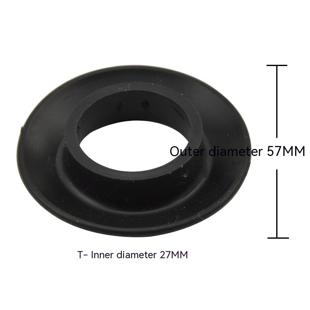 4 Pack Oars Water Retaining Ring Kayak Accessories