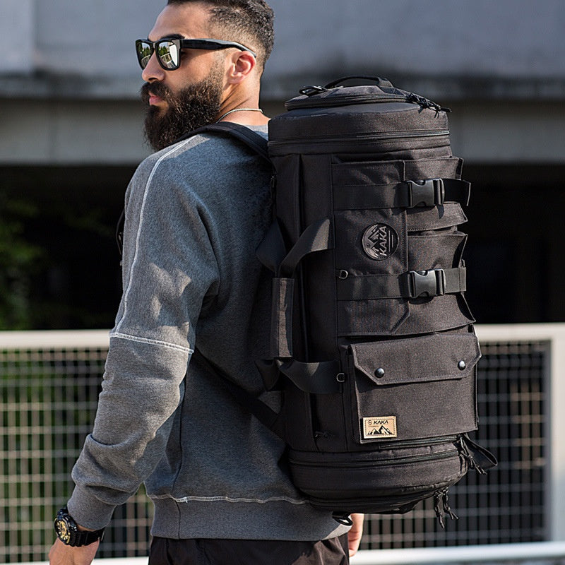 Men's Hiking Backpack