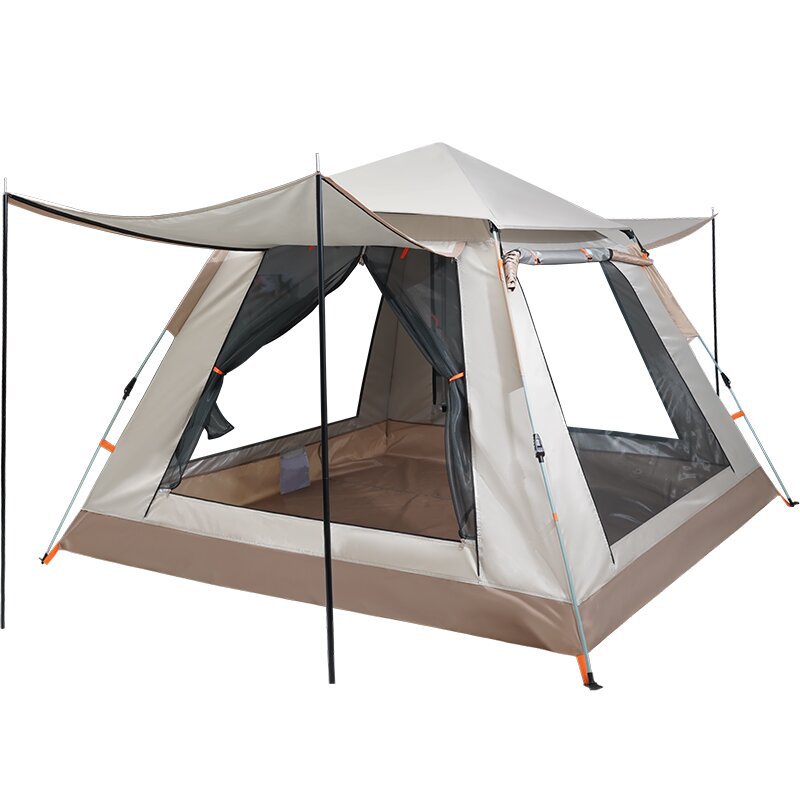 Fully Automatic Speed Rain Proof Camping Tent