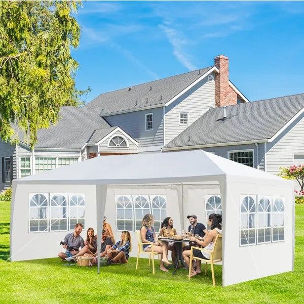 Outdoor Waterproof Wedding Party Tent