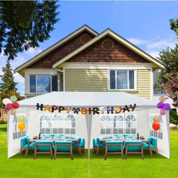 Outdoor Waterproof Wedding Party Tent