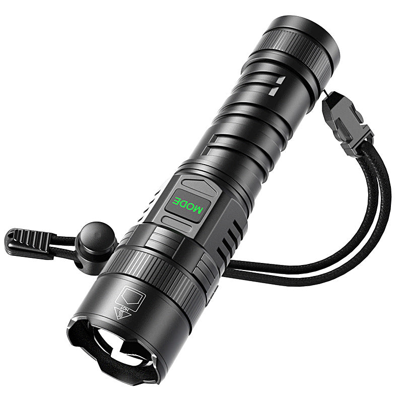 Camping Portable Flashlight