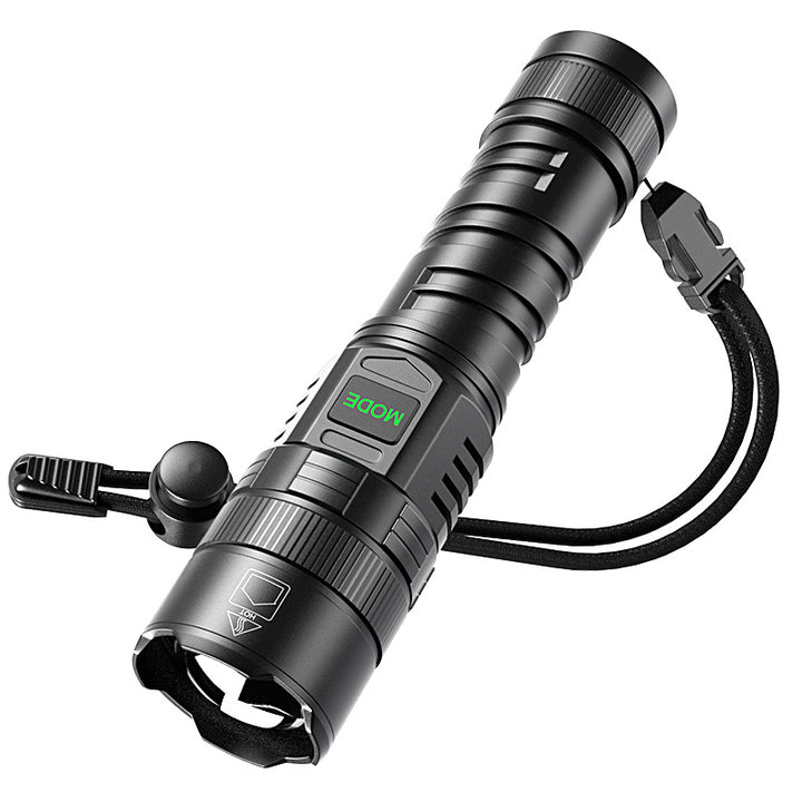 Camping Portable Flashlight