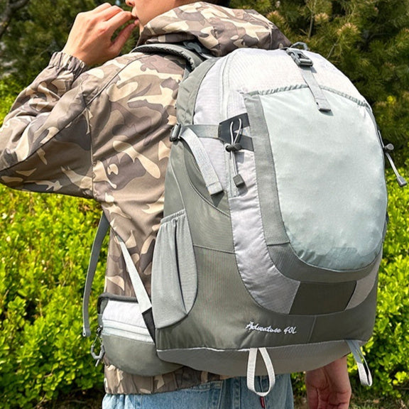 Outdoor Large Capacity Backpack
