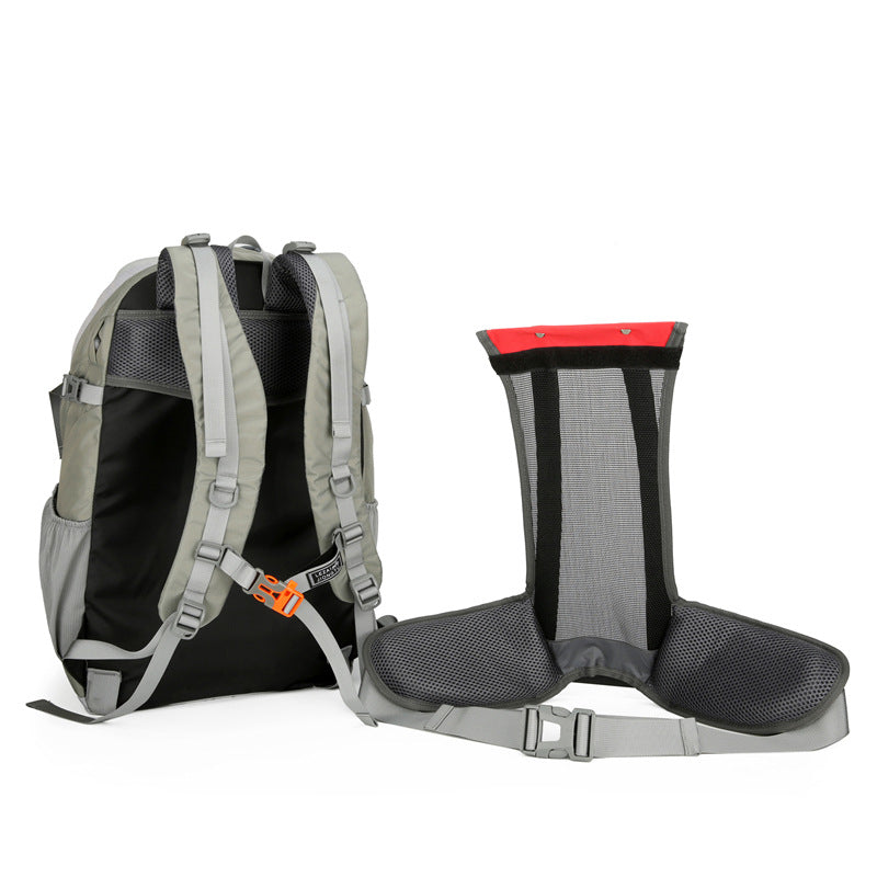 Outdoor Large Capacity Backpack