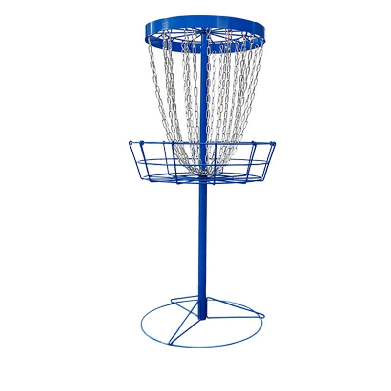 Golf Game Chain Rack Blocking Net