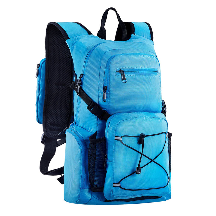 Hydration Backpack, 25L Insulated Hydration Pack Backpack With 2L TPU Water Bladder, Hiking Water Backpack With Storage For Men Women, Hydro Water Daypack For Hiking Running Cycling Camping