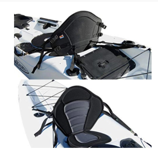 EVA Film Backrest Kayak Surfboard Accessories Inflatable Boat Surfboard Cushion Seat Back