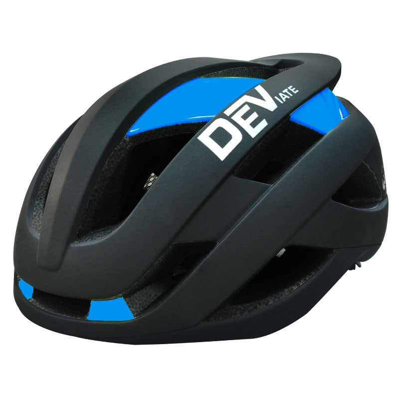 Bicycle Breathable Integrated Mountain Bike Helmet