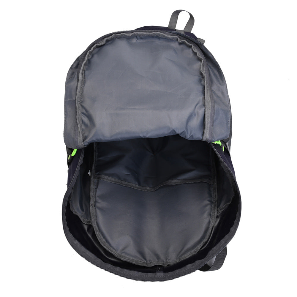 Professional Climbing Backpack With Large Capaciy